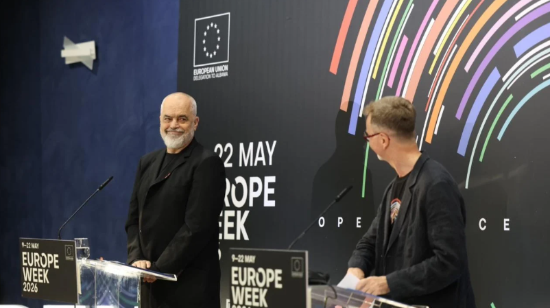 “Imponimet me mua nuk funksionojnë”, Rama flet për reformën