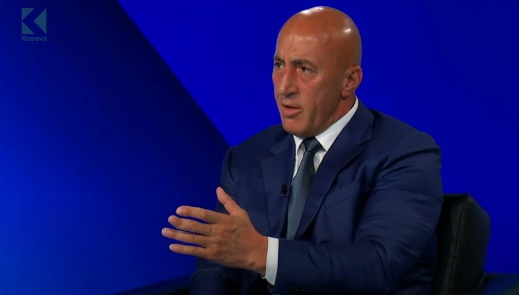 Haradinaj: Kosova të marrë mbështetje për Këshillin e Evropës dhe statusin e kandidatit në BE