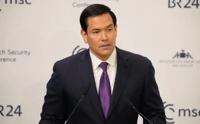 Rubio minimizon tërheqjen e 5 mijë trupave nga Gjermania: S’erdhi si pasojë e çarjeve të fundit transatlantike, ishte në proces