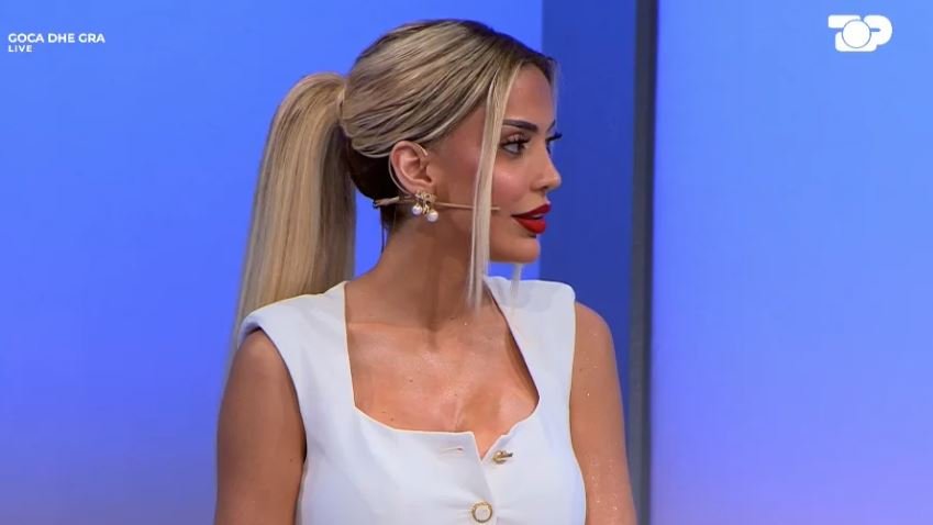 Nga eksperienca në Big Brother te lidhja me Mateon, Brikena në “Goca dhe Gra”: Jam gjithmonë në prezencën e tij