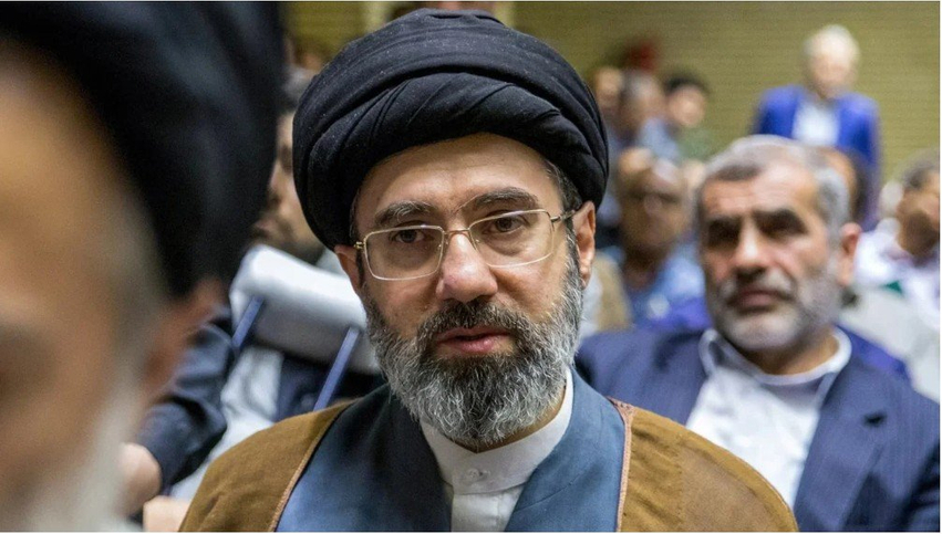 Inteligjenca amerikane  Lideri i ri suprem i Iranit po drejton strategjinë e luftës
