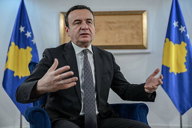  “Janë në panik” – Hafiz Shala me deklaratë të fortë pas kërcënimeve ndaj Kurtit