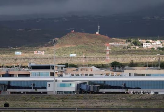 Shtetet evropiane do të dërgojnë aeroplanë për evakuime nga anija me hantavirus