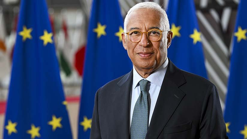 Costa i drejtohet qytetarëve të Kosovës si anëtarë të ardhshëm të BE së  Po bëhet shumë punë që kjo të ndodhë