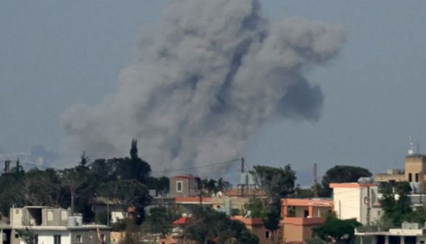 Izraeli urdhëron evakuime masive në jug të Libanit   IDF paralajmëron sulme të reja ndaj Hezbollahut