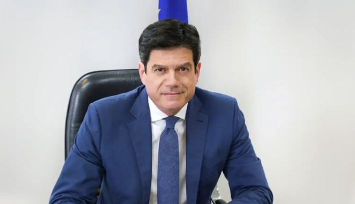 Rokas: Me realizimin e reformave, Maqedonia e Veriut do të afrohet në familjen e Bashkimit Evropian