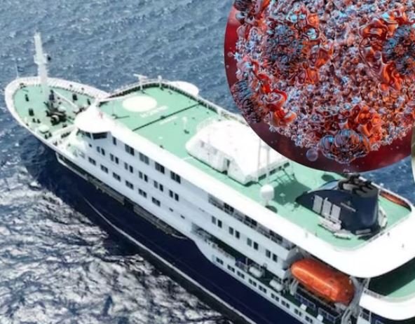 Katër turistë që kaluan tranzit në Romë trondisin Italinë, ishin në fluturim bashkë me gruan e infektuar me hantavirus që ndërroi jetë