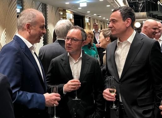 Ku ndryshon vizita e Hashimit më 2018-ën me të Albinit më 2026-ën në Armeni!