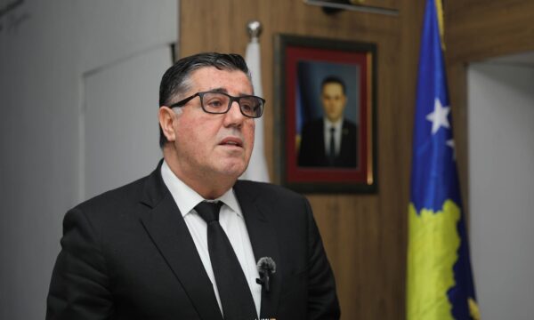 Haziri: Beteja e Abdixhikut me nënshkruesit e mocionit është dhe duhet të mbetet beteja e kryetarit të katërt të LDK-së
