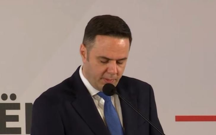 Abdixhiku: LDK u angazhua për stabilitet, por përballë kishim një mendësi që kërkonte gjithçka