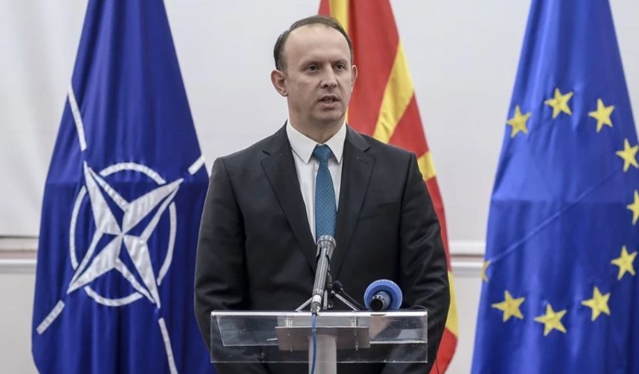 Gashi: Perspektiva evropiane mbetet garancia më e fortë për një të ardhme të sigurt dhe demokratike për qytetarët