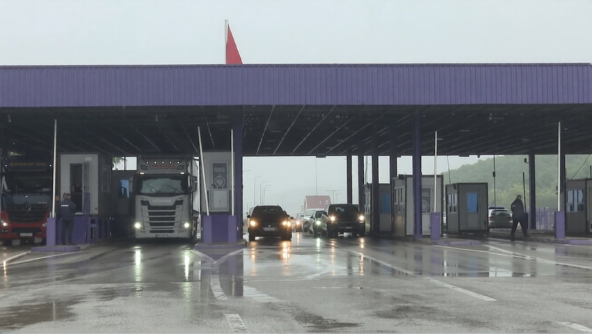 As moti me shi s i ndali qytetarët që fundjavën ta kalojnë në bregdetin shqiptar