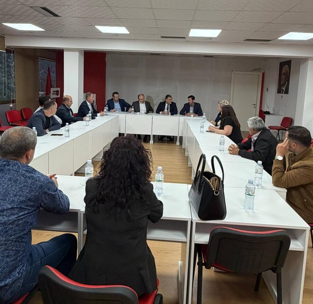 Blushi: Triumfi i Lirisë dhe Ndryshimi është më pranë se kurrë!