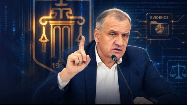 Abuzimet me fondet e BE, Beqaj i kërkon GJKKO të dalë nga qelia, ofron dhe 20 mijë euro garanci