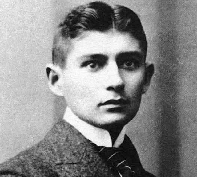 Franz Kafka dhe kushti i brendshëm i lirisë, një thirrje për zgjim nga vetë ndërtimi i robërisë