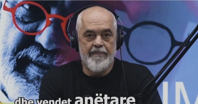 Rruga drejt BE-së, Rama: Raporti i Komisionit nënvizon se Shqipëria i ka plotësuar të gjitha detyrat e shtëpisë