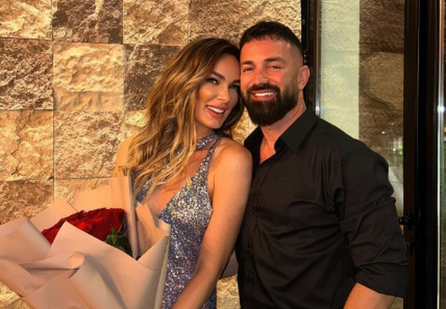 “Çdo sukses i imi është i yni”/ Belina Pupa rrëfen se si 7 mijë dollarë ndryshuan gjithçka për çiftin