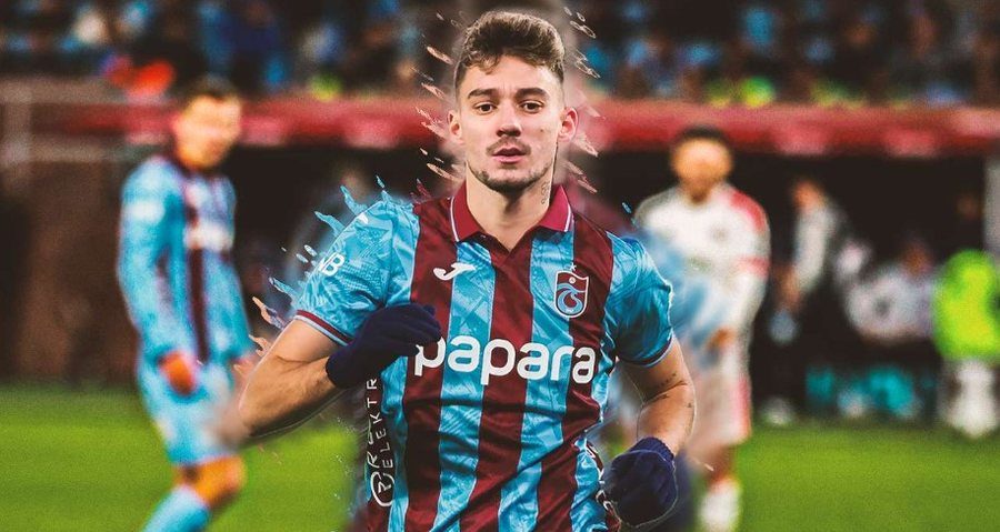 Trajneri i Trabzonspor i vendos ultimatum presidentit