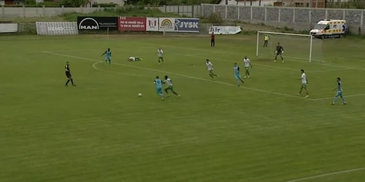 Dinamo reagon për rastin në Mitrovicë