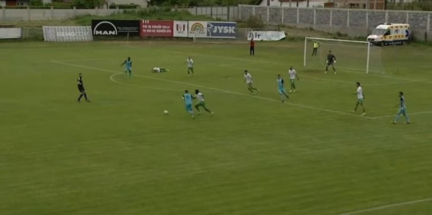 Dinamo reagon për rastin në Mitrovicë