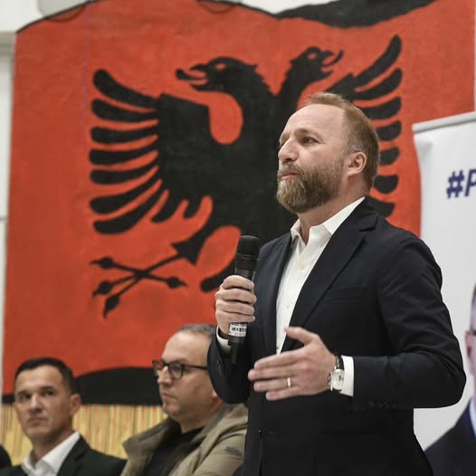 Abelard Tahiri nuk do të jetë kandidat për deputet në zgjedhjet e 7 qershorit