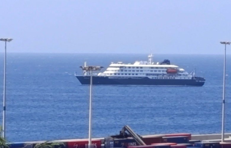 Hantavirus në anije turistike, të gjithë pasagjerët në rrezik të lartë