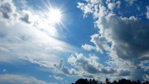​Ja si do jetë moti javën e ardhshme (11-15 maj 2026)