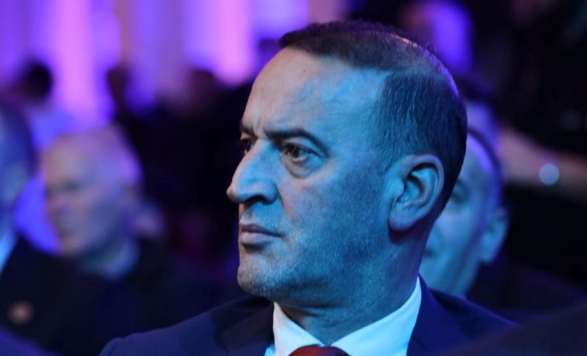 Protesta e fermerëve të qumështit  Haradinaj kërkon ndërhyrje urgjente