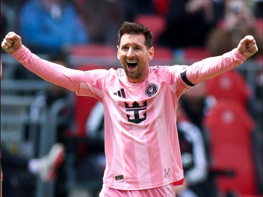 Messi  Kjo kombëtare është favoritja më e madhe për Botërorin