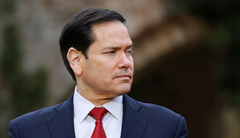 Rubio takohet me kryeministrin e Katarit, fokusi te siguria në Lindjen e Mesme