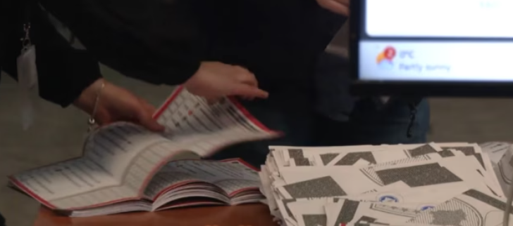 Sot përfundon afati për subjektet e reja politike për aplikim në zgjedhjet e 7 qershorit