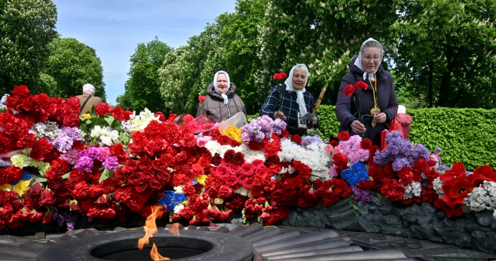 Pesë të plagosur nga sulmi rus në Harkiv mes armëpushimit të brishtë
