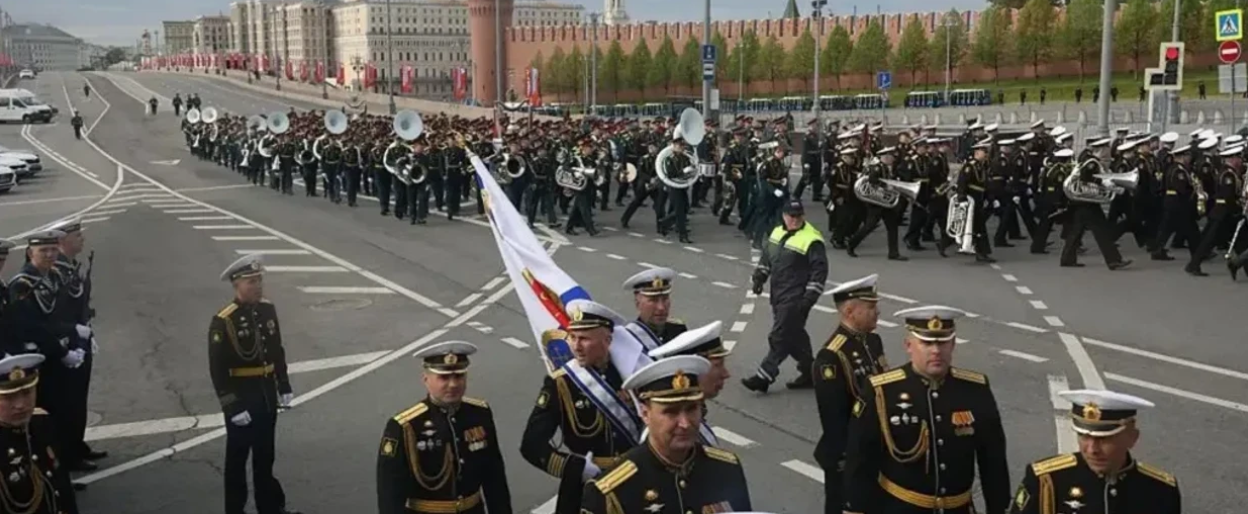 Putin mendon që konfliktit në Ukrainë 'po i vjen fundi'