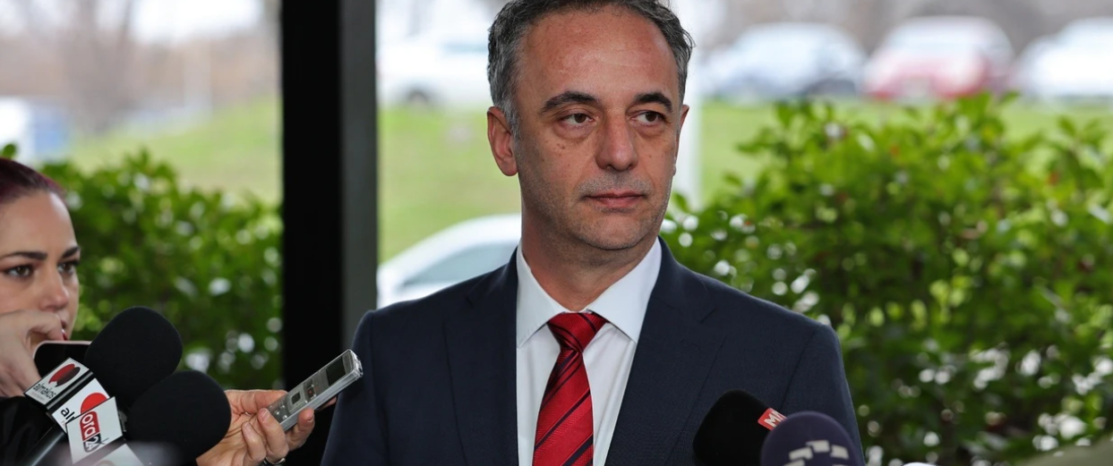 Aliu: Për vetëm dy muaj janë punësuar mbi 1.250 persona në sektorin shëndetësor publik