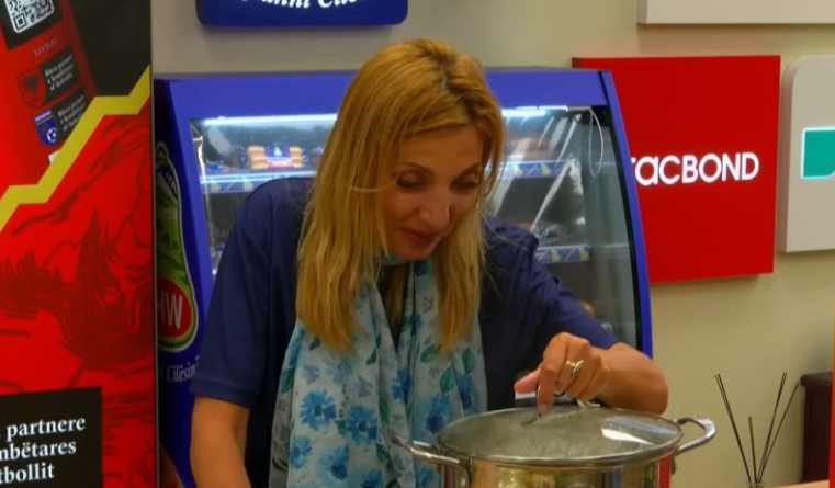 “8 vite me atë që mbaj kanë qenë llahtar”/ Moza flet për partnerin: Ka klinikë që e trajton, por është çështje lekësh