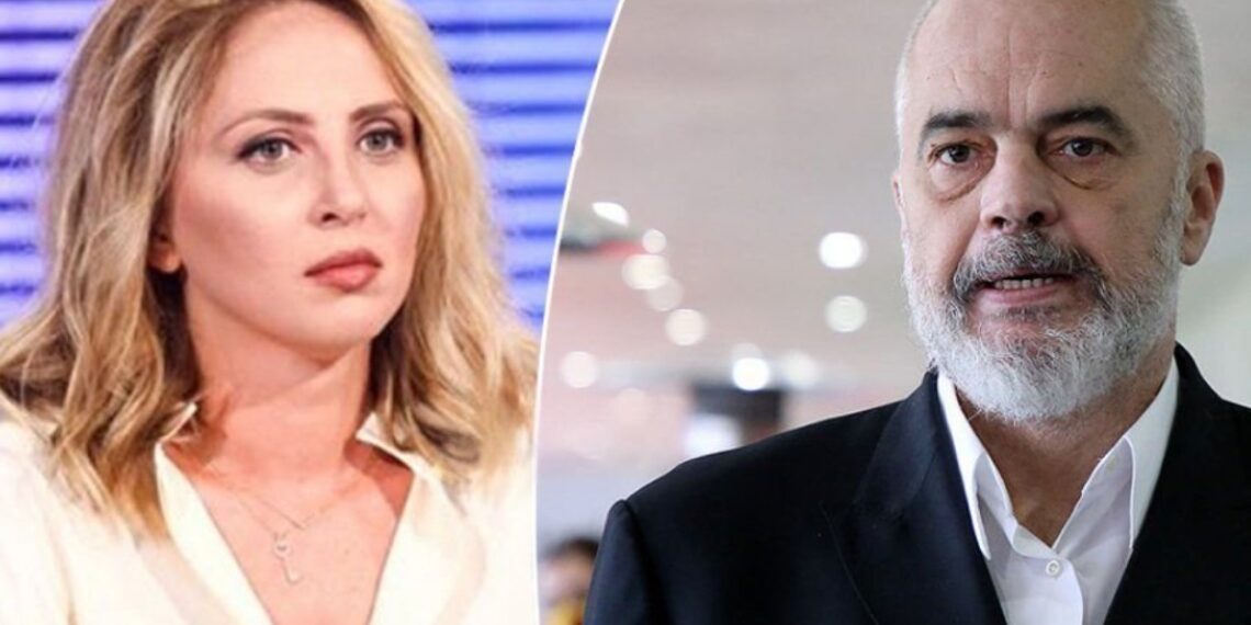Vendimi i gjykatës, Brisida Shehaj i përgjigjet Ramës për gjyqin: Do më kesh përballë, asnjë hap pas!