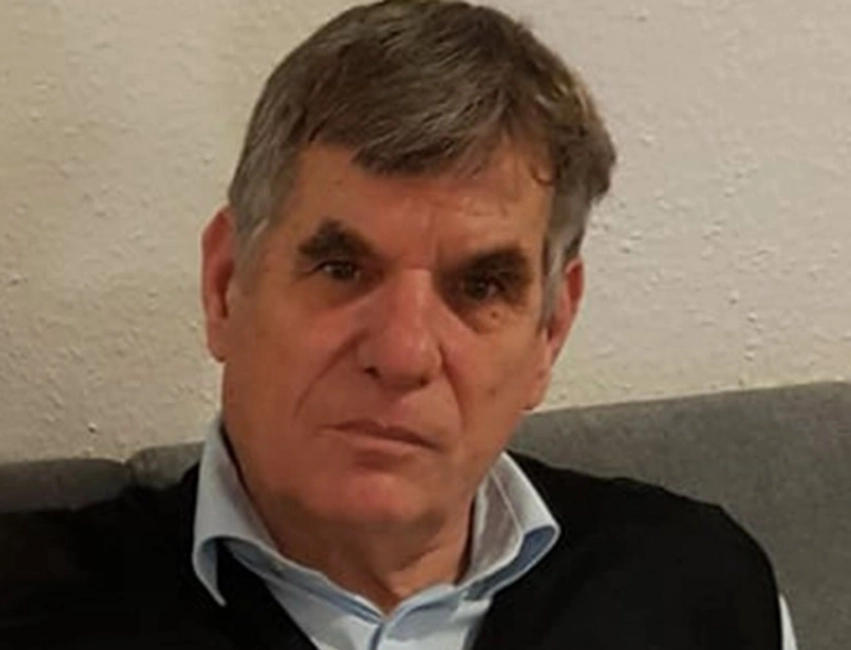 Edhe njëherë tjetër e pata thënë