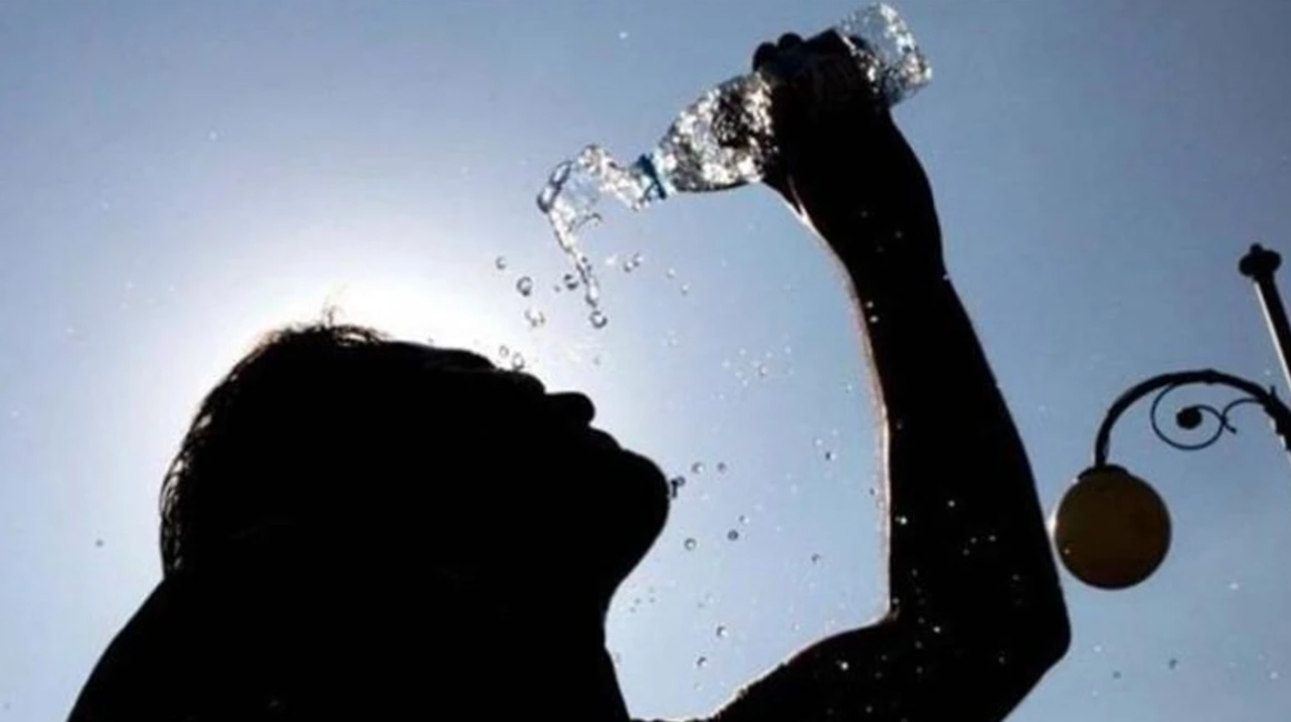 Java e ardhshme nis me temperatura më të larta, mjekët apelojnë për kujdes