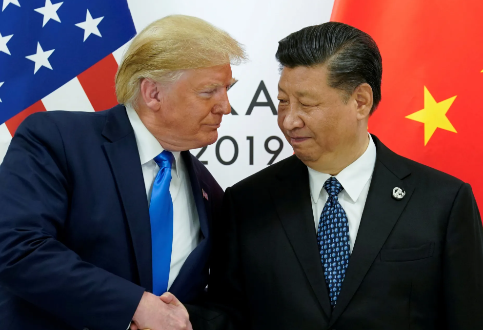 Vizitë historike! Trump mbërrin në Pekin të mërkurën, zbardhet axhenda e diskutimeve