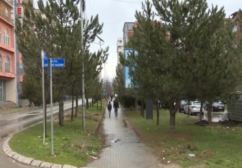 QPS në Fushë Kosovë përballet me mungesë veturash në raste emergjente