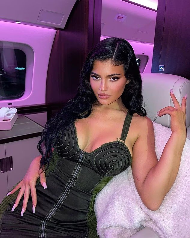 Kylie Jenner kritikohet për udhëtimin 24-orësh me avion privat për takimin me Timothée Chalamet
