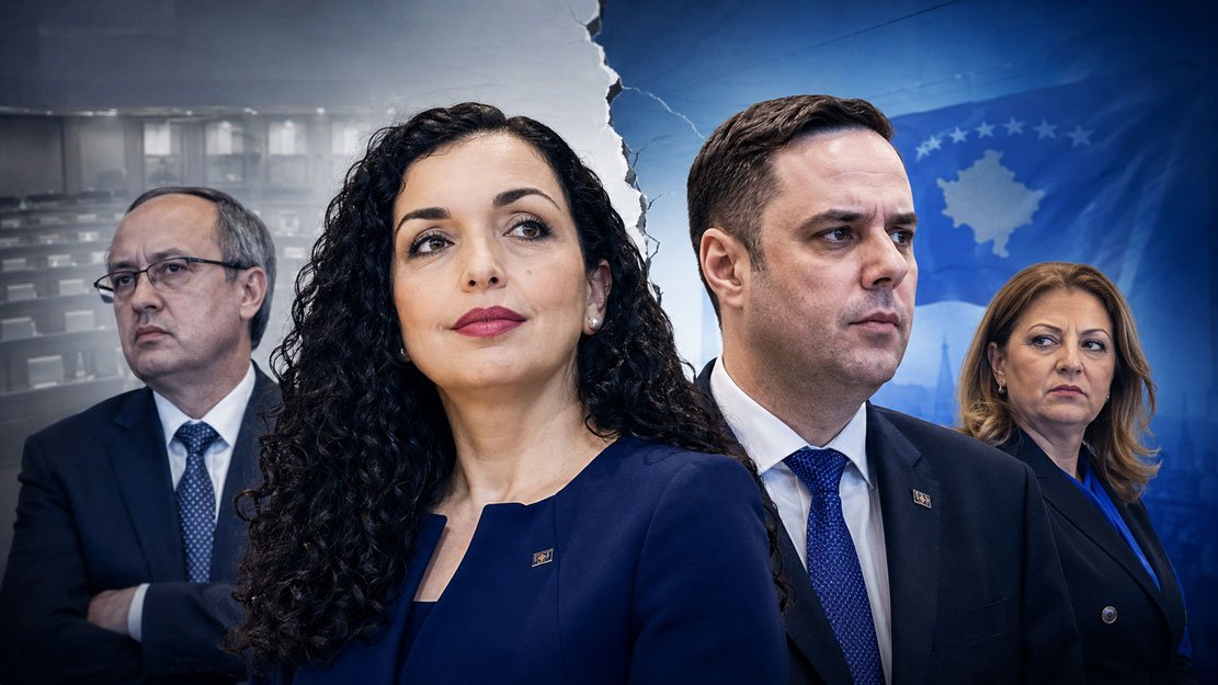 Osmani “kartë fituese” apo burim i ri përçarjesh brenda LDK-së? – Flasin njohësit e politikës
