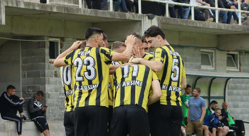 Barazim mes Arsimit dhe Bashkimit