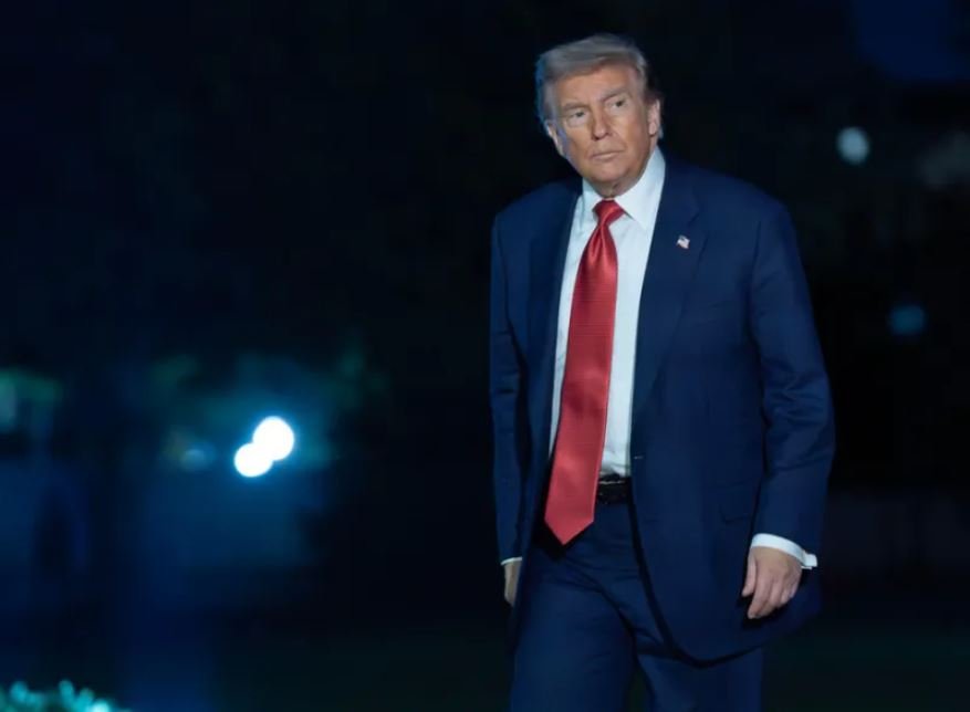 Trump: SHBA-së i duhen edhe dy javë të tjera për të shkatërruar të gjitha objektivat iraniane