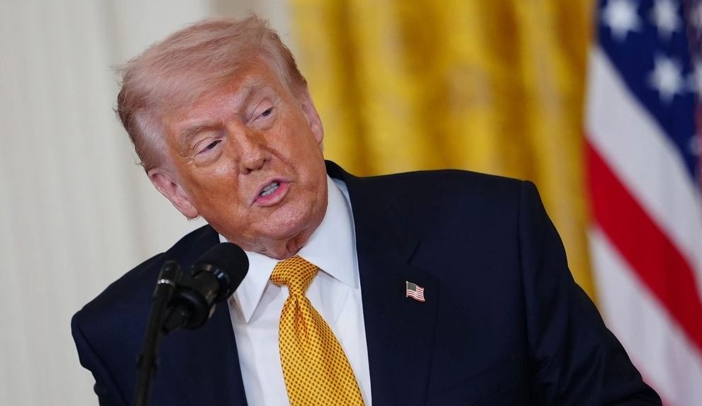  Trump: Përgjigjja e Iranit është plotësisht e papranueshme!