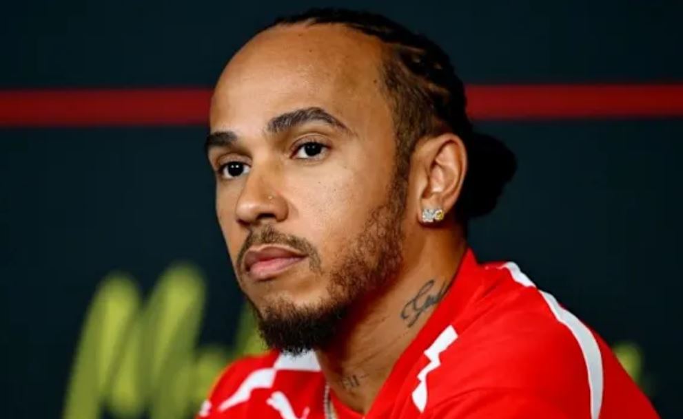 Problemet e Lewis Hamiltonin me Ferrarin vazhdojnë