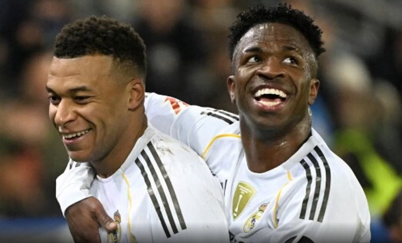 Ish - presidenti i Barçës: Kishim arritur një marrëveshje me Mbappe dhe Vinicius, por…