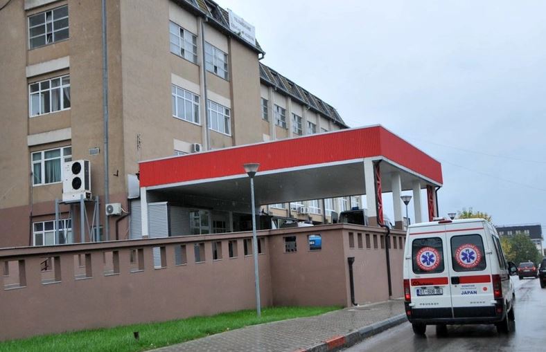 Pas aksidentit në Pejë, viktima nuk u mbijeton plagëve në QKUK