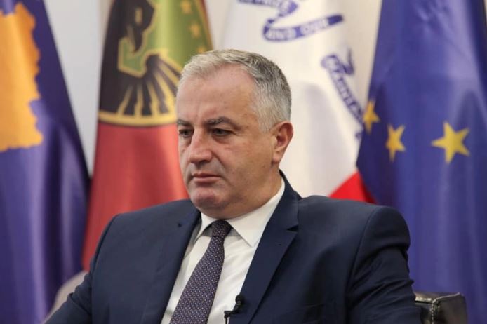 Berisha: Marrëveshja Kosovë-Shqipëri-Kroaci forcon stabilitetin rajonal