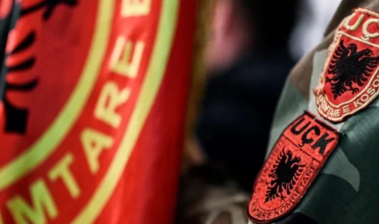 OVL-UÇK nderon dëshmorët që ranë në gjysmën e parë të majit